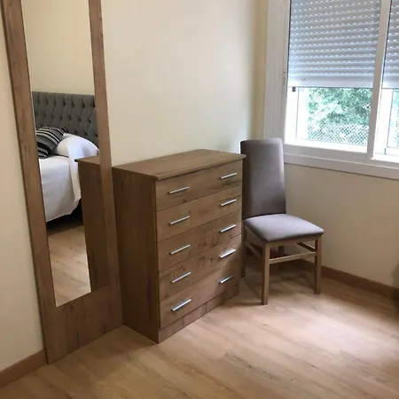 Casa Aricel Vt Chantada