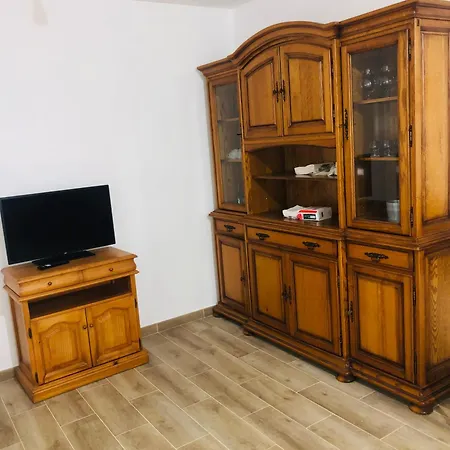 Daire Casa Aricel Vt