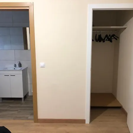 Casa Aricel Vt Daire Chantada