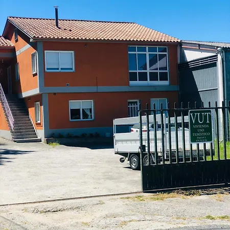 Casa Aricel Vt *