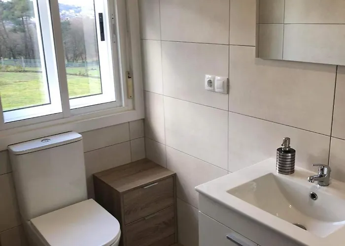 Daire Casa Aricel Vt