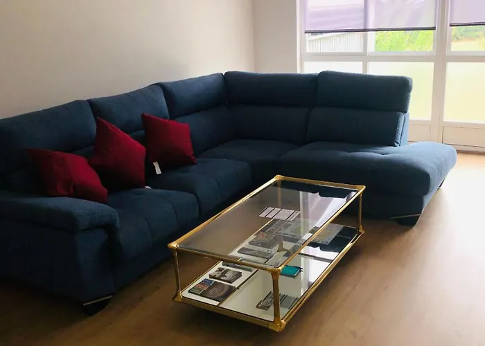 Апартаменты Casa Aricel Vt *