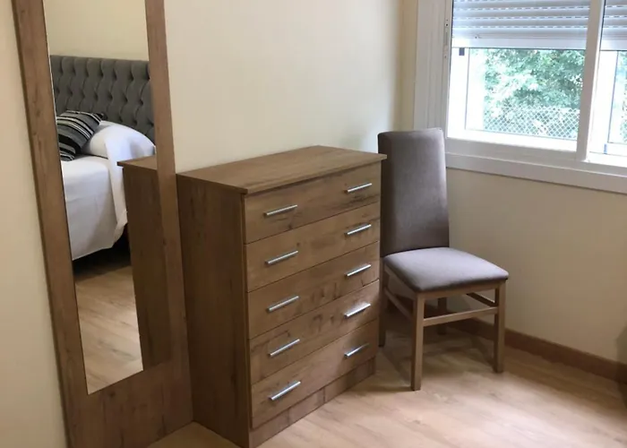 Casa Aricel Vt Чантада