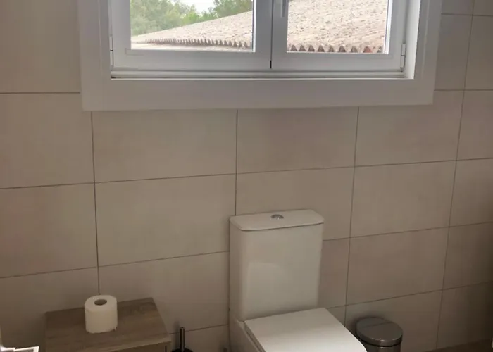 Casa Aricel Vt Апартаменты Чантада