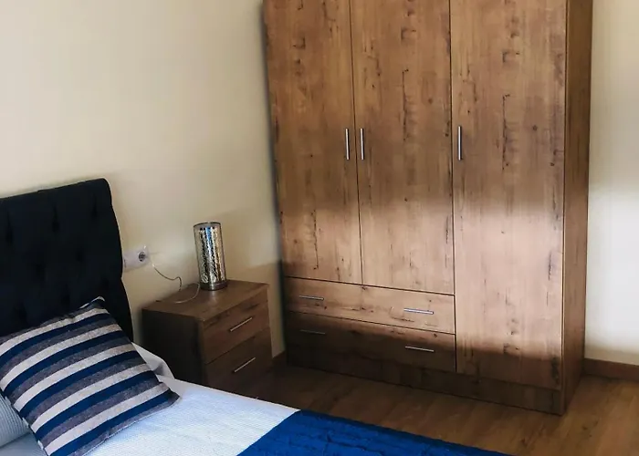 Casa Aricel Vt Chantada