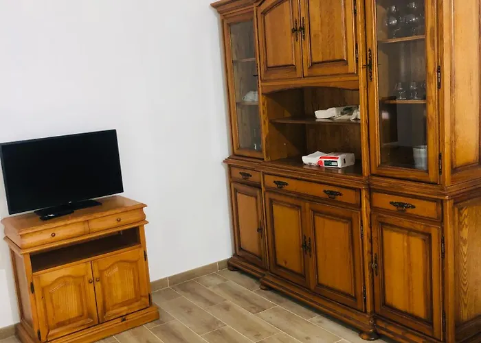 Daire Casa Aricel Vt