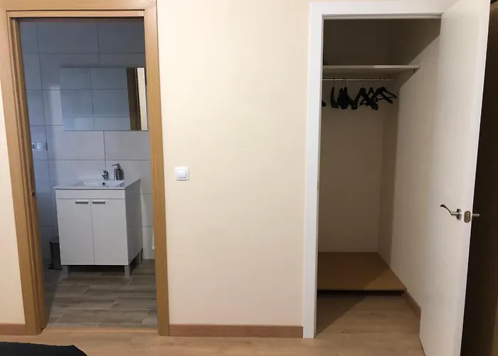 Casa Aricel Vt Daire Chantada