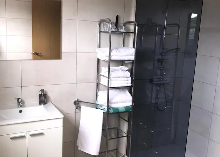 Casa Aricel Vt Апартаменты *